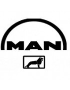 MAN TRUCK