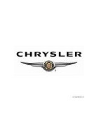 DESHYDRATEUR CHRYSLER