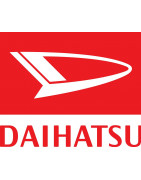 DESHYDRATEUR DAIHATSU