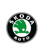 DESHYDRATEUR  SKODA