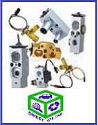 DETENDEUR CLIMATISATION AUTOMOBILE