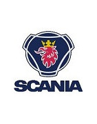 FILTRE DESHYDRATEUR SCANIA