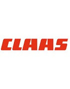 COMPRESSEUR CLIMATISATION CLAAS