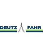 COMPRESSEUR CLIMATISATION DEUTZ FAAR