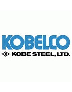 COMPRESSEUR CLIMATISATION KOBELCO