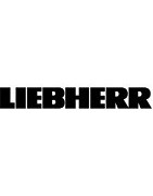 COMPRESSEUR CLIMATISATION LIEBHERR