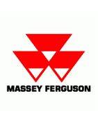 COMPRESSEUR CLIMATISATION MASSEY FERGUSSON