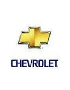 CONDENSEUR CHEVROLET