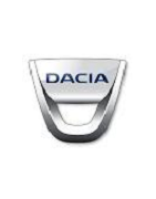 CONDENSEUR DACIA