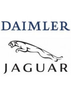 CONDENSEUR DAIMLER JAGUAR