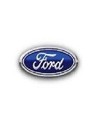 CONDENSEUR FORD