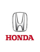 CONDENSEUR HONDA