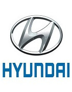 CONDENSEUR HYUNDAI