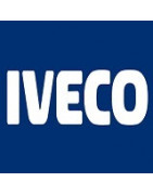 CONDENSEUR IVECO