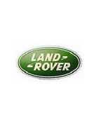 CONDENSEUR LAND ROVER