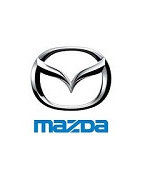 CONDENSEUR MAZDA