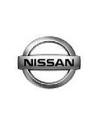 CONDENSEUR NISSAN