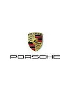 CONDENSEUR PORSCHE