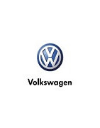 CONDENSEUR VOLKSWAGEN