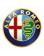 DETENDEUR ALFA ROMEO