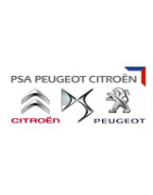 DETENDEUR CLIMATISATION CITROEN PEUGEOT DS