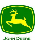 JOHN DEERE