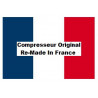 TECHNIC UP COMPRESSEUR ORIGINAL RE-MADE